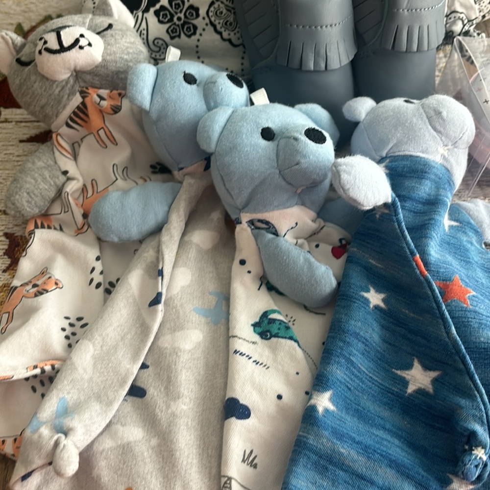 Baby things - Picture 2 of 5